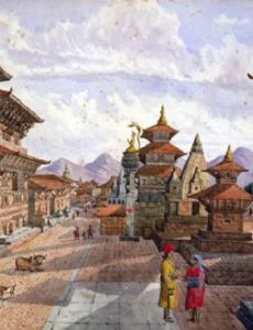 Battle of Lalitpur