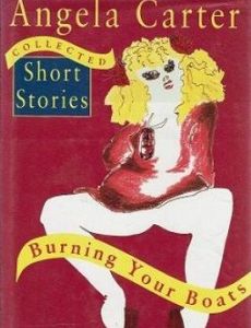 Burning Your Boats