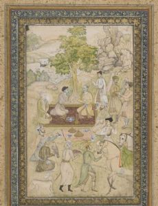 Murad Mirza (son of Akbar)