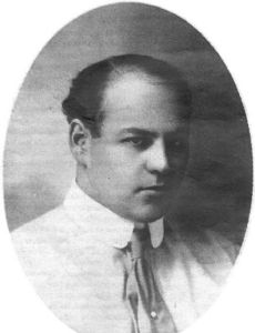 Alberto Nin Frías
