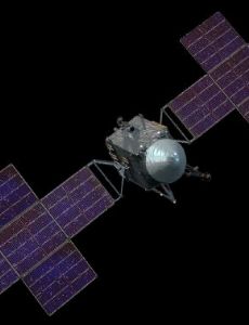 Psyche (spacecraft)