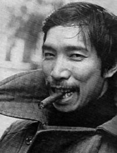 Quasar Khanh