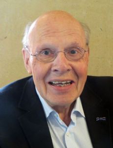 Hans Vliegenthart