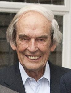 Merwyn Norrish