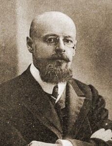 Vladimir Purishkevich