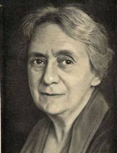 Henrietta Szold