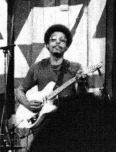 Cornell Dupree