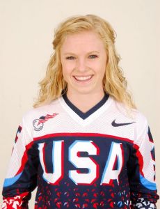 Brooke Crain