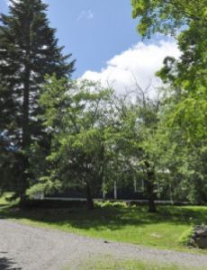 Crows Nest (Wilmington, Vermont)