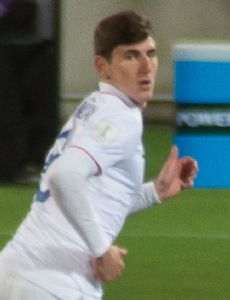 Emerson Hyndman