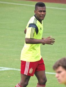 Sergio Akieme