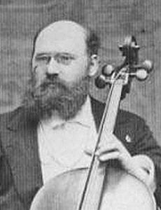 Wilhelm Fitzenhagen