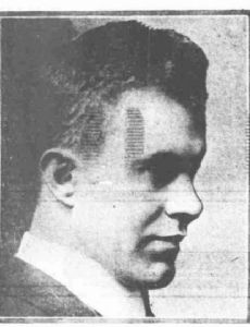 Carey Orr