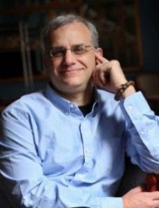 Jerry Colonna (financier)