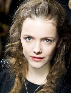 Imogen Morris