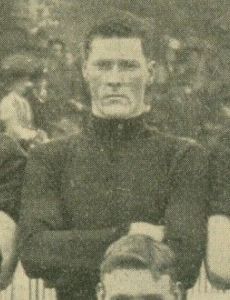 Harry Neil