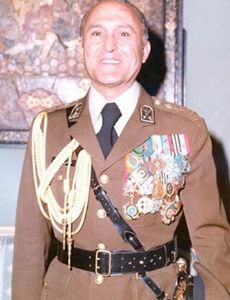 Abbas Gharabaghi