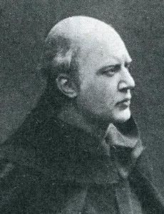 Gustave Huberdeau