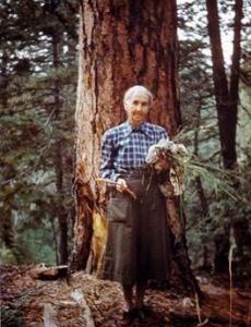 Rose E. Collom