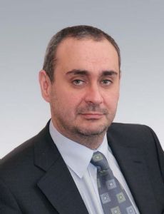 Boris Velchev