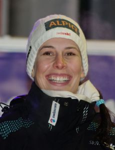 Dominique Gisin