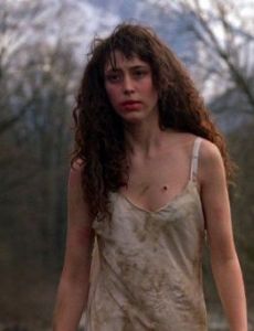 Phoebe Augustine