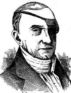 Thomas Tredwell