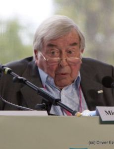 Pierre Bellon