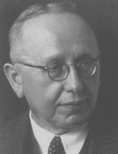 Max Eckert-Greifendorff