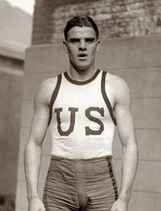 Robert LeGendre