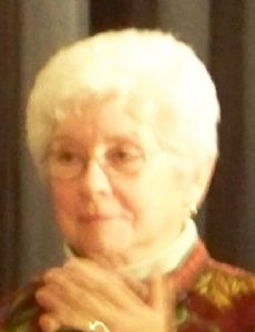 Jo Ann Zimmerman