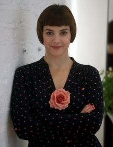 Petra Granić