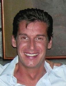 Francis Gregory O'Toole
