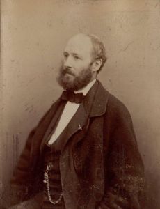 Louis Amédée Achard