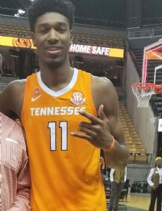 Kyle Alexander