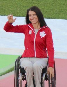 Michelle Stilwell