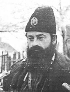 Zaharije Ostojić