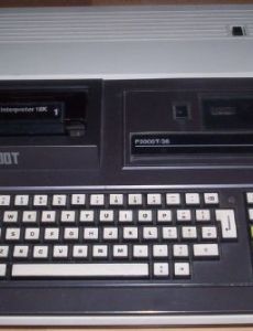 Philips P2000