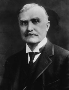 William Cabell Bruce