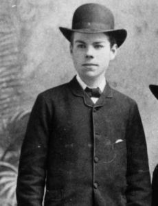 James Clarke Cribb