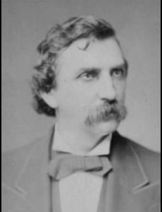 John F. Hartranft