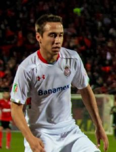 Carlos Gerardo Rodríguez