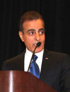 Mohammed Jaham Al Kuwari