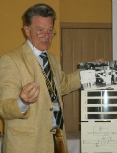 Oswald Leroy