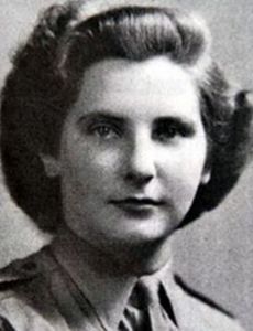 Betty Webb (code breaker)