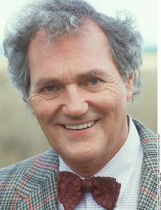 Harald Leipnitz