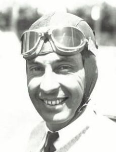 Fred Frame