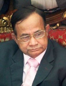 Mujibul Haque Mujib