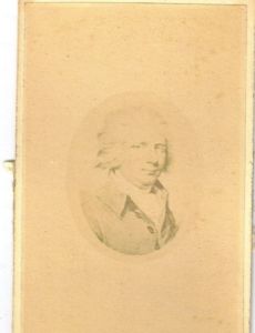 Robert Uniacke Fitzgerald
