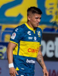 Álvaro Madrid